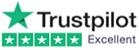 Trustpilot 5 stars